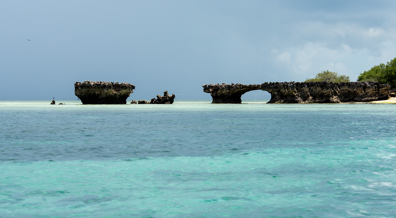 Zanzibar