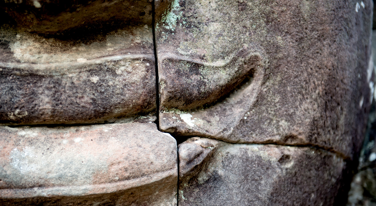 Bayon